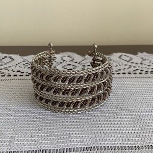 Cuff Bracelet